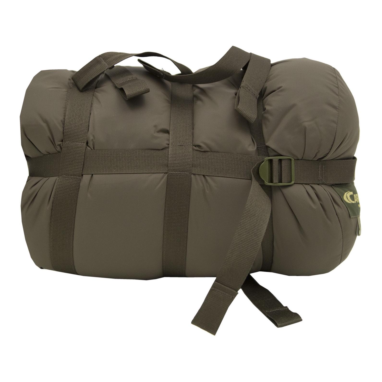 Carinthia Top Deal - Defence 4 Schlafsack G-Loft