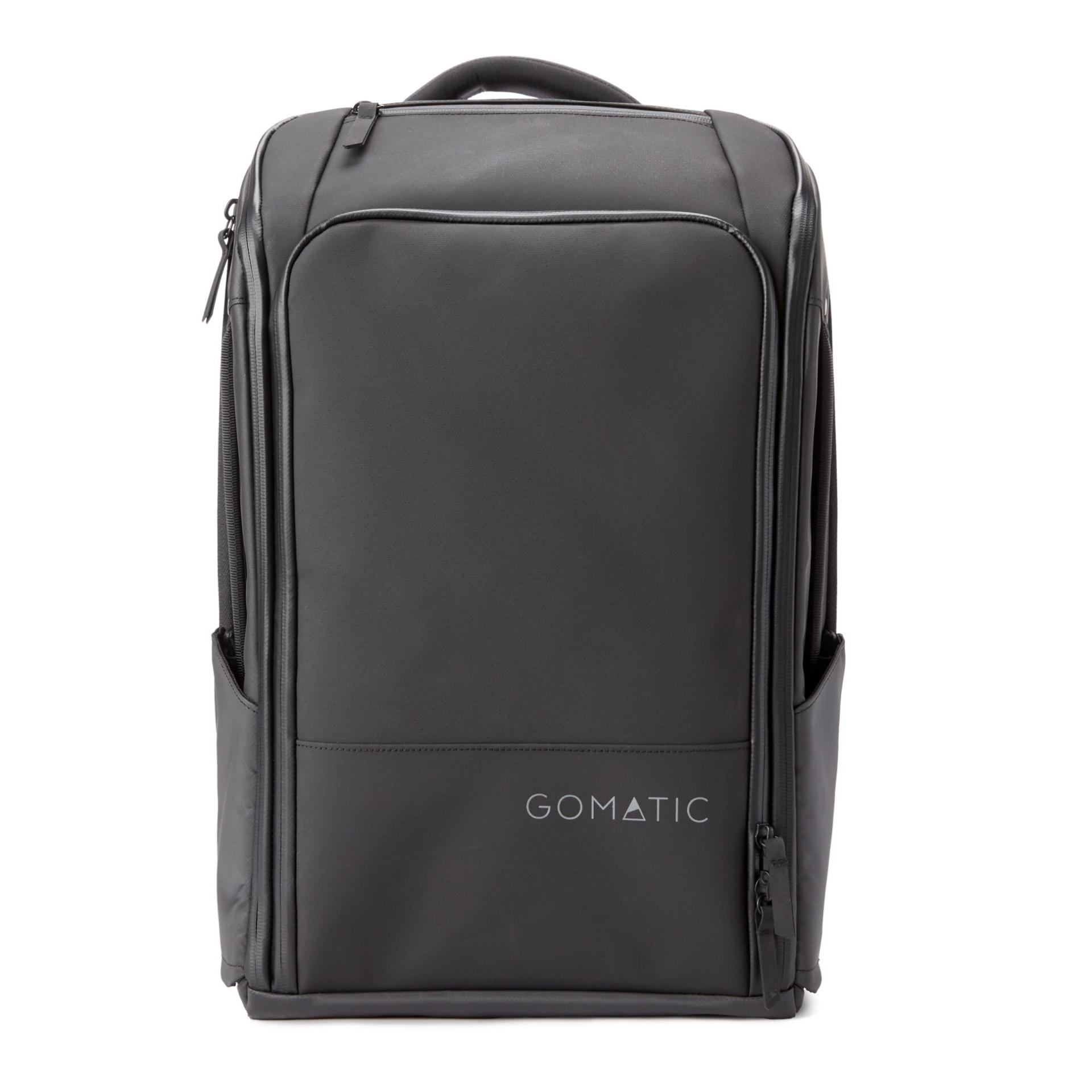 Gomatic Sac à dos Everyday - Noir