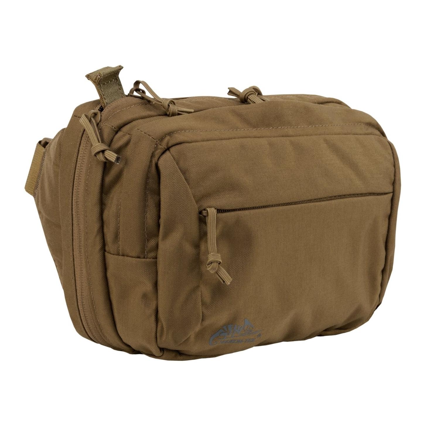 Helikon Bauchtasche RAT Concealed Carry Waist Pack - Cordura®