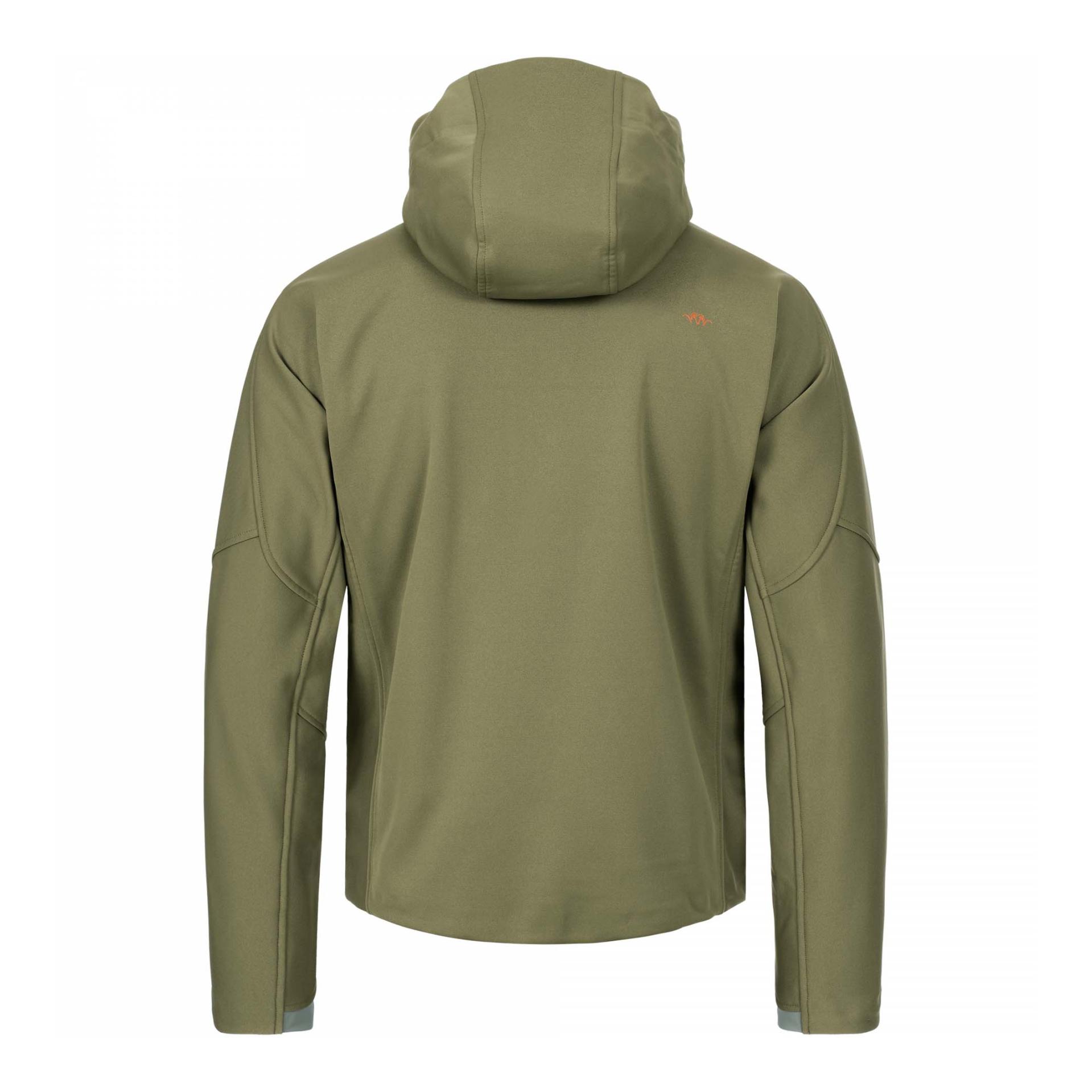 Blaser Tranquility Jacke - Dunkeloliv