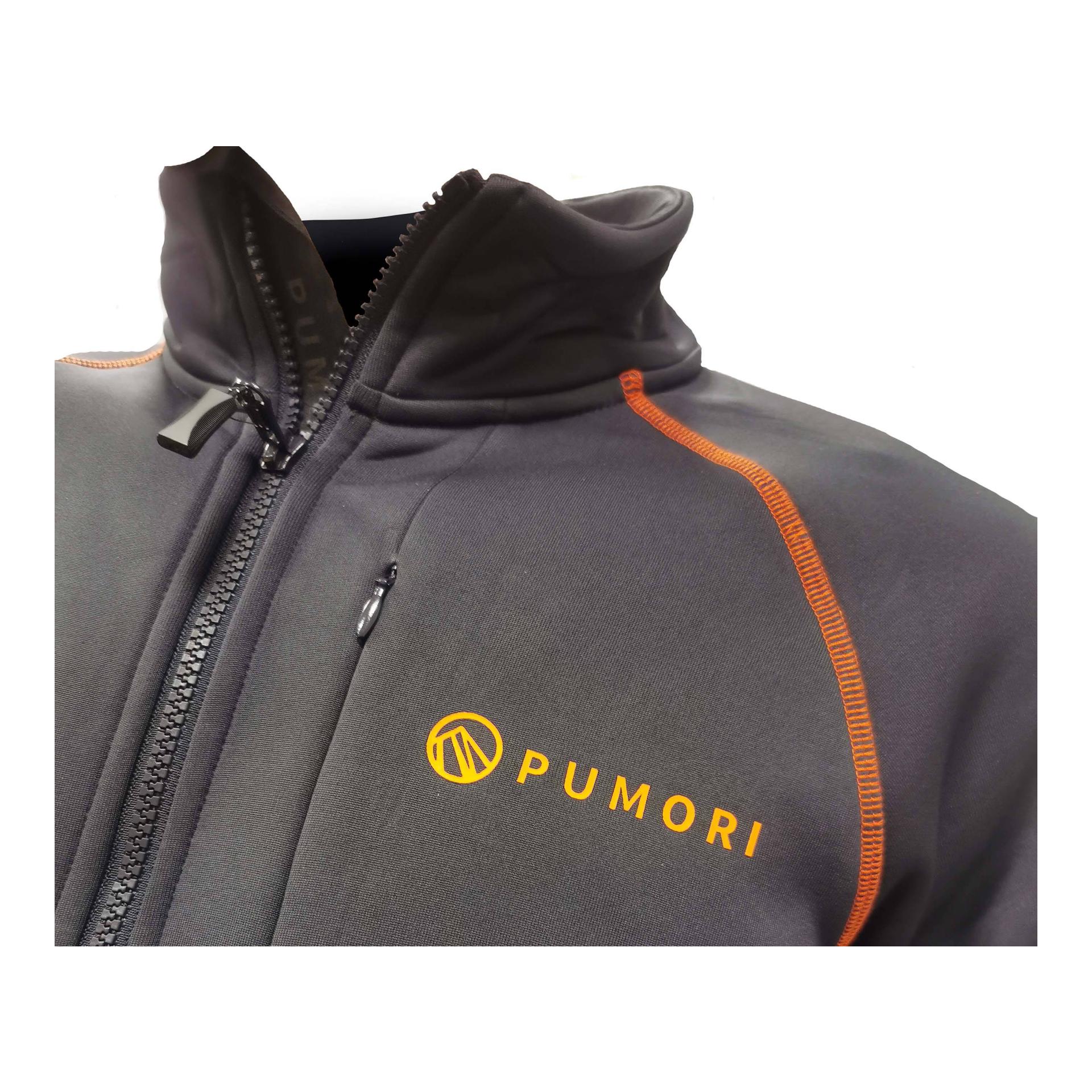 Pumori Powerfleece