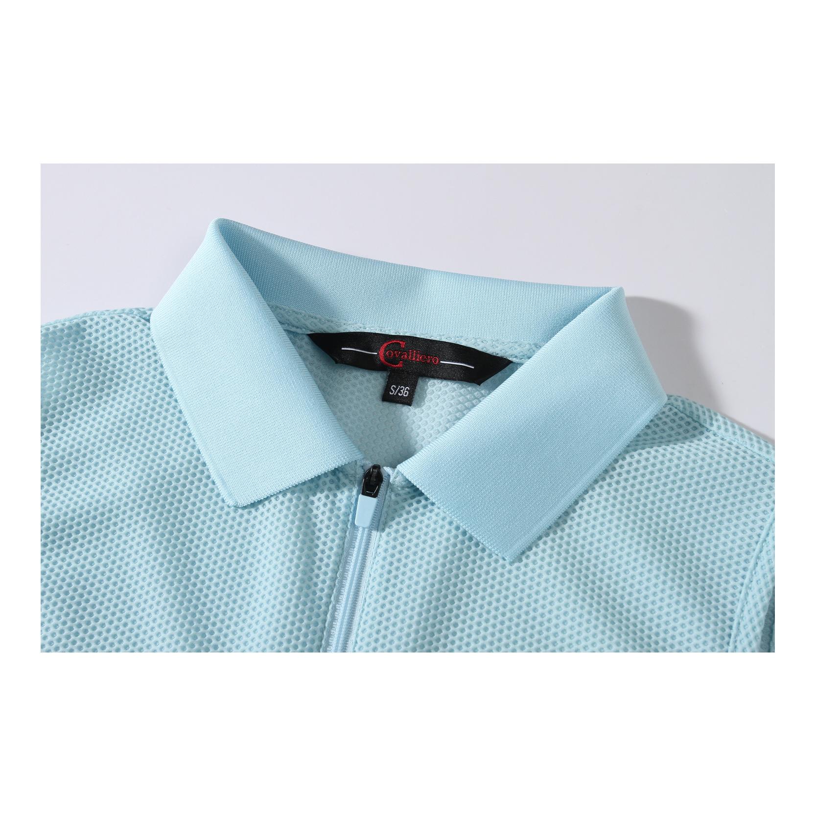 Covalliero Top F/S 2024 Femme