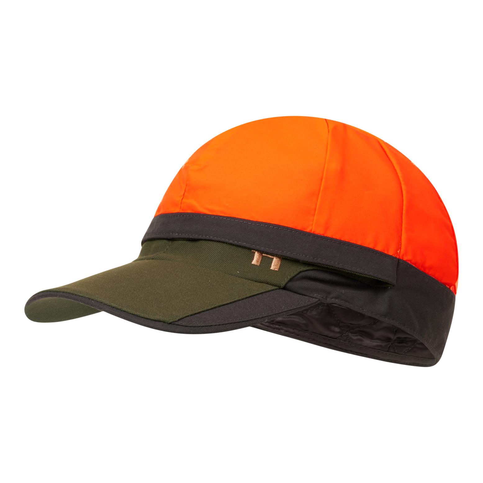 Härkila Casquette réversible Pro Hunter GTX