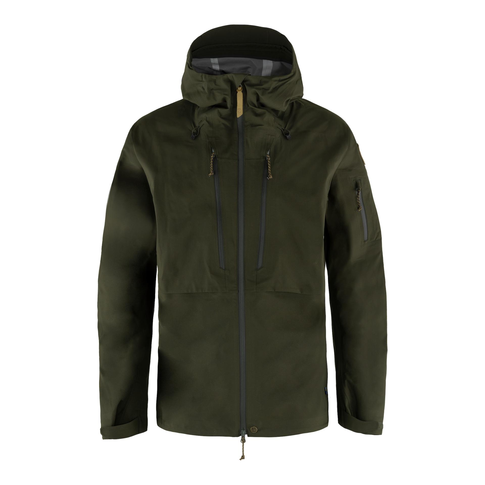 Fjällräven Keb Eco-Shell Jacket M