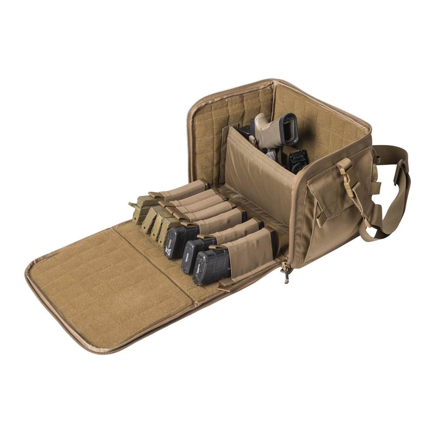 Helikon RANGE Bag® - Cordura®