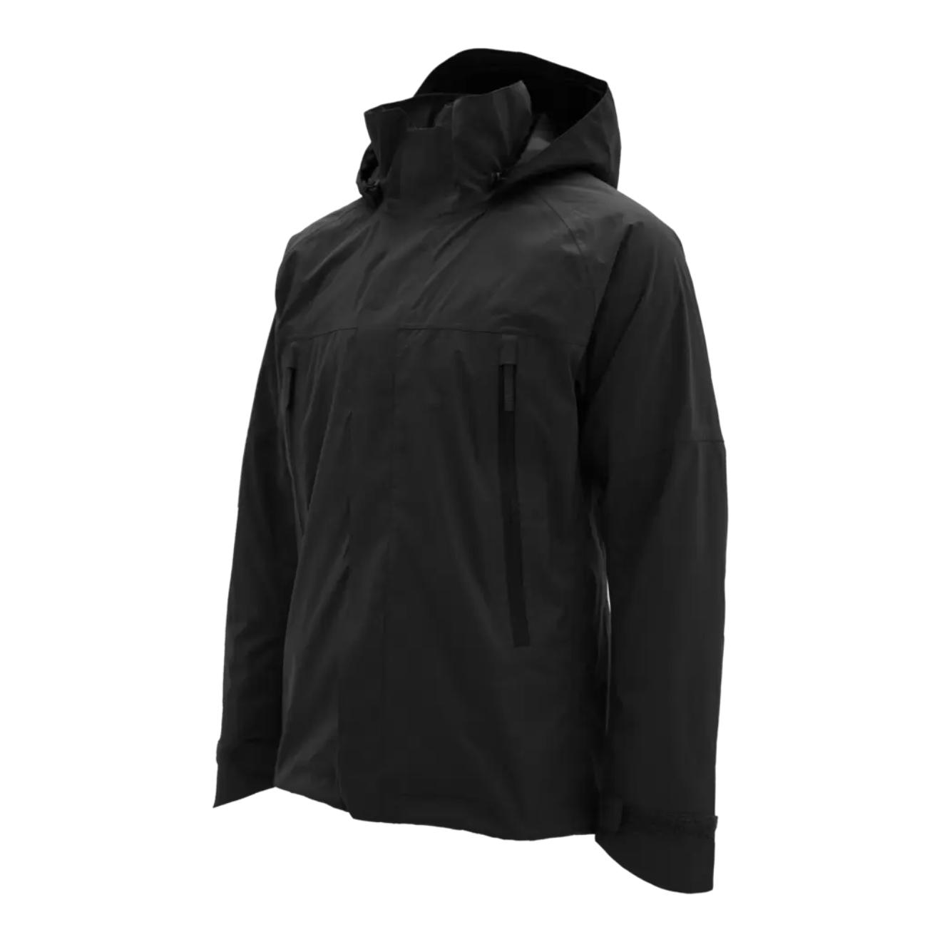 Carinthia Loftshell Hydro black