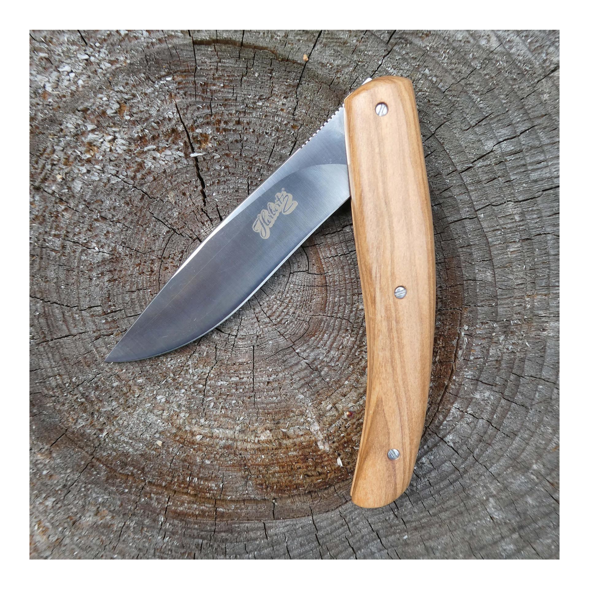 Herbertz Selektion Taschenmesser 53024