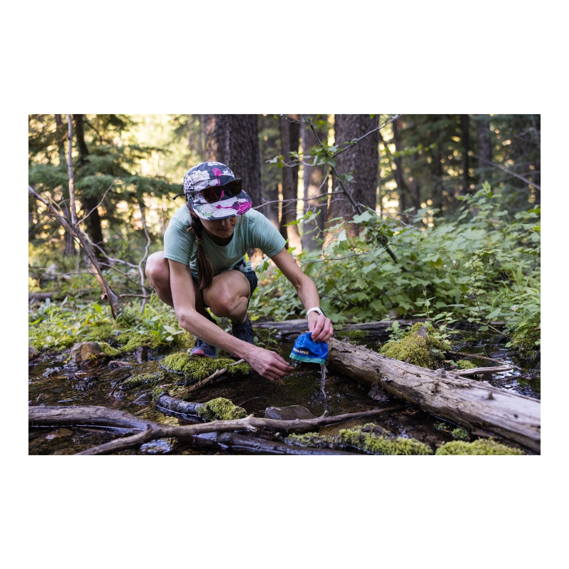 Ruffwear Trail Runner™ Bowl Hundenapf