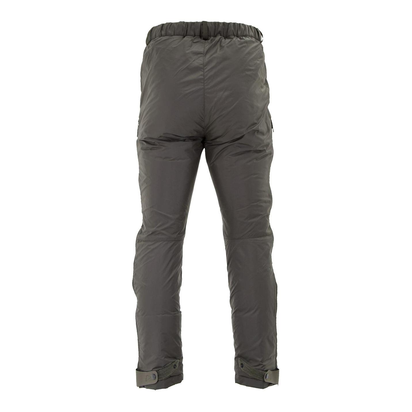 Pantalon G-Loft LIG 4.0 - olive