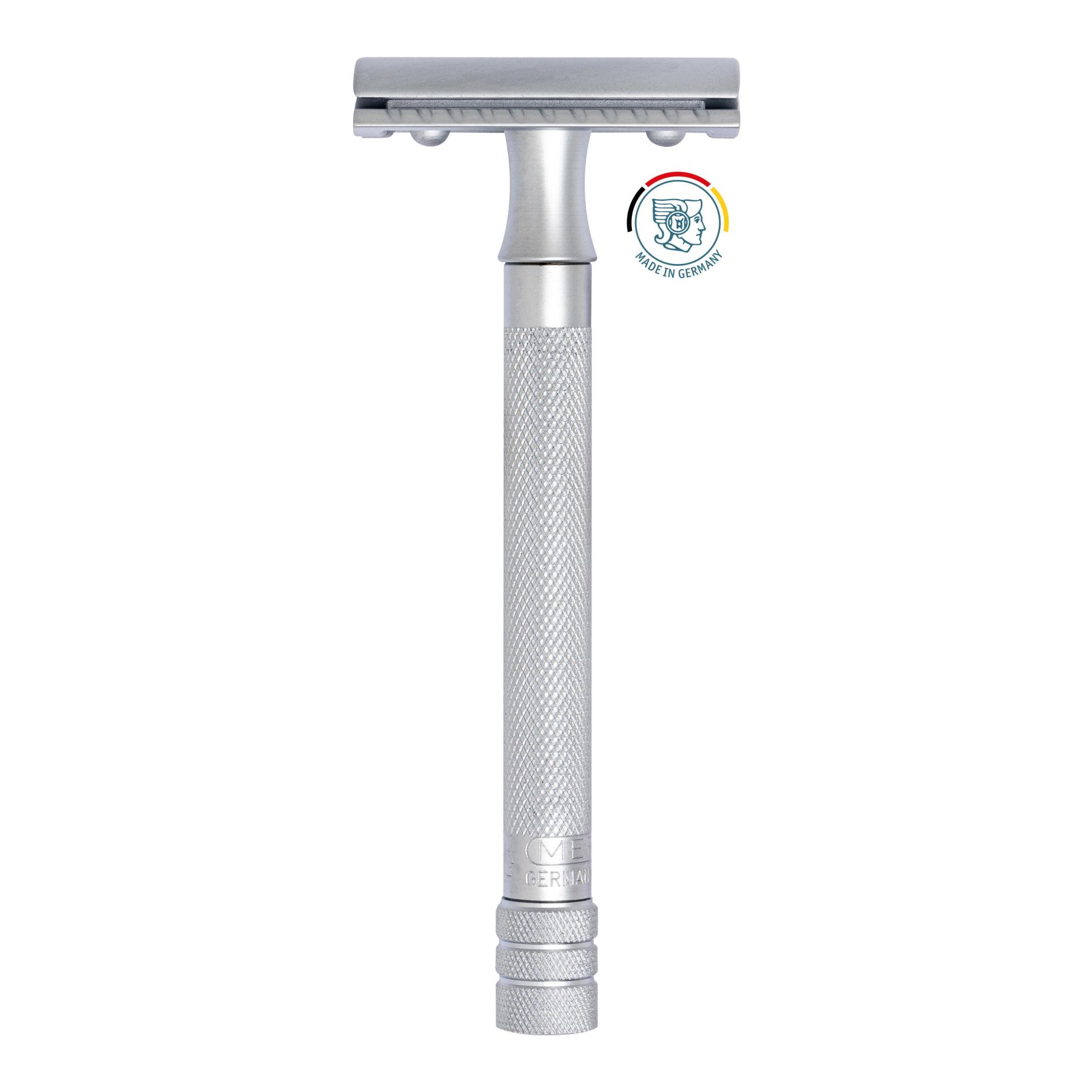 Merkur Rasierhobel 22C