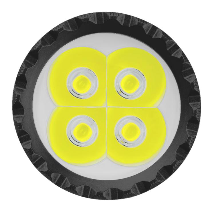 Olight Seeker Ultra