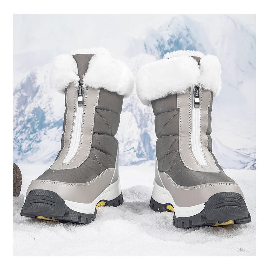 JoyFeet Winterstiefel Vermont