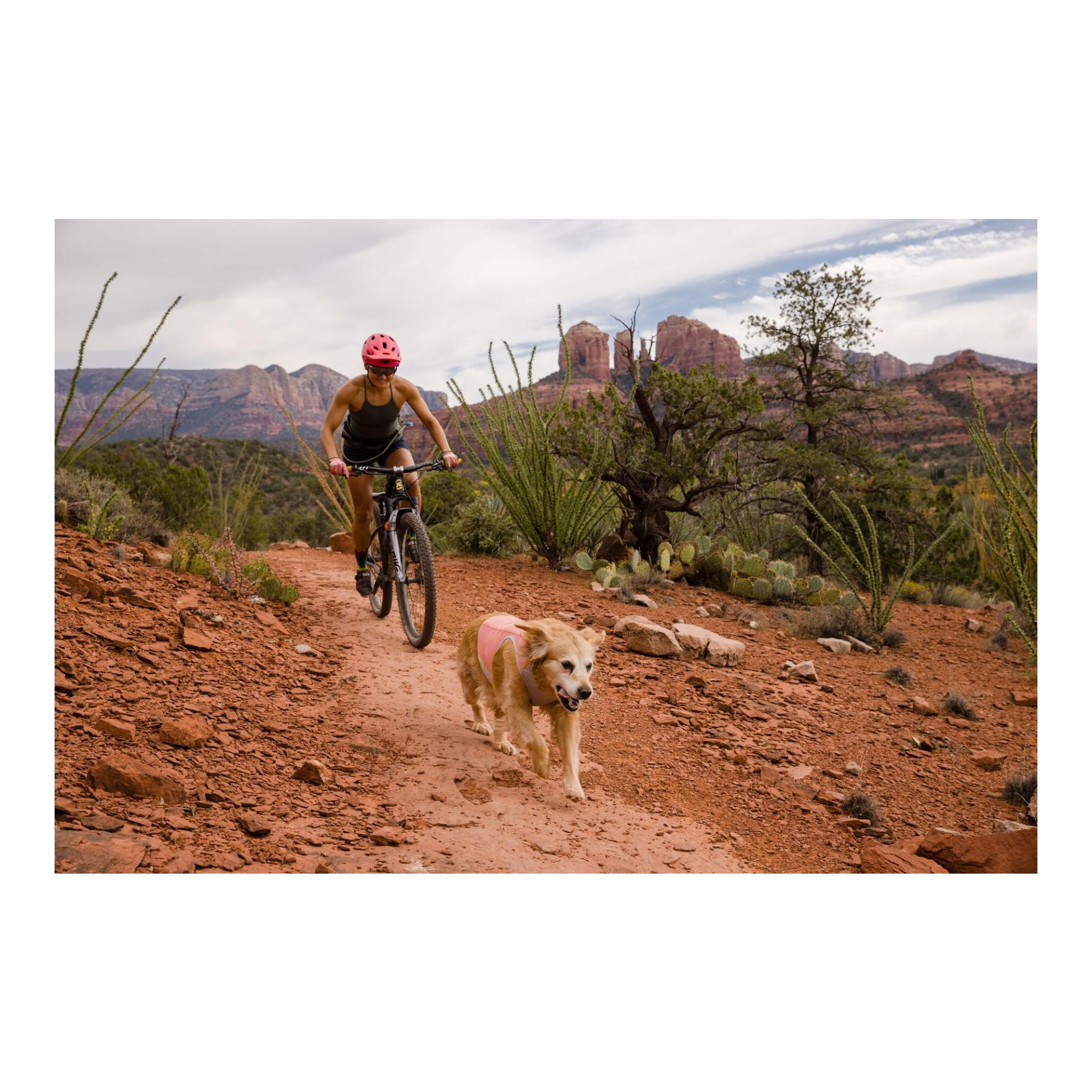 Ruffwear Gilet Swamp Cooler Zip™