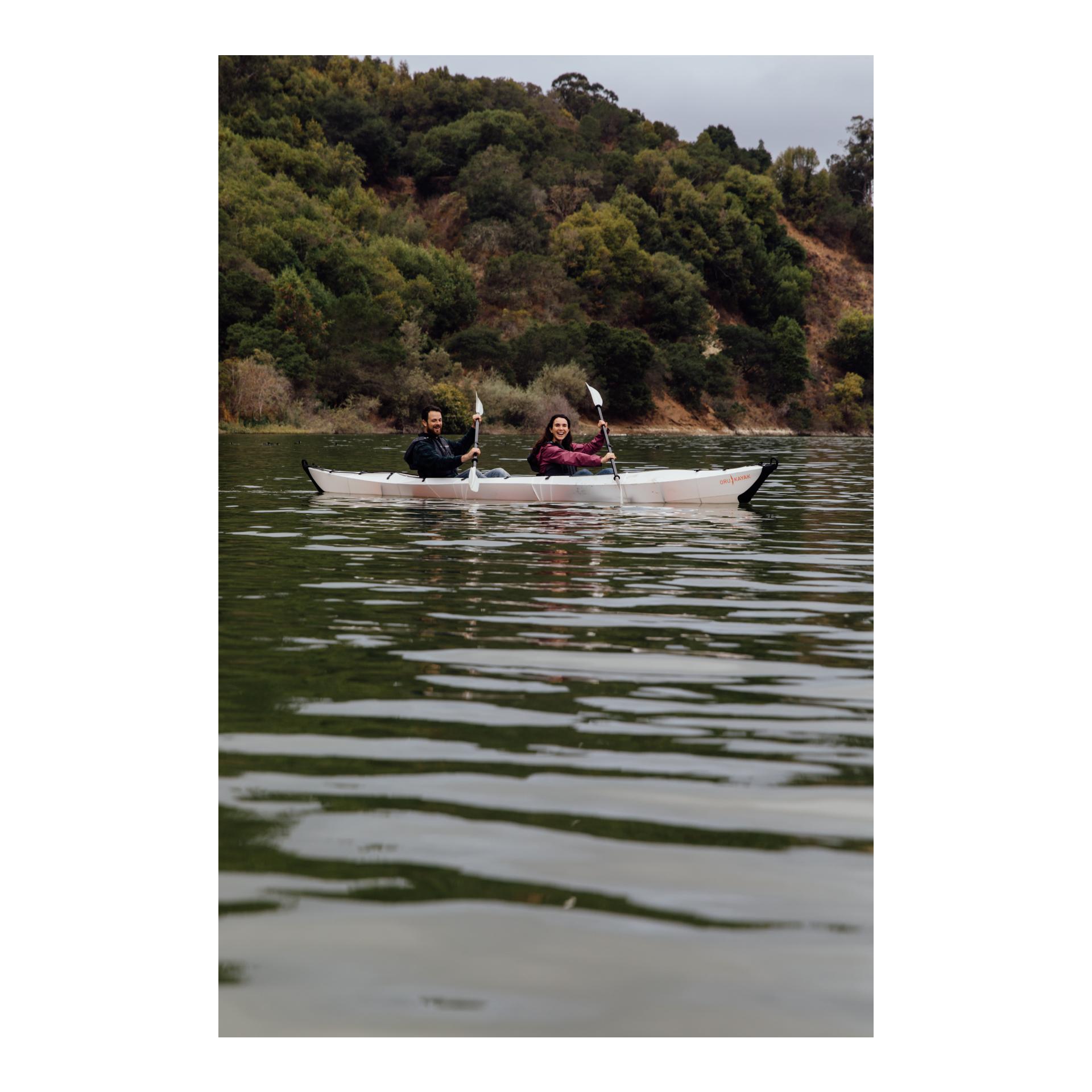 Oru Kayak Set Haven Kayak