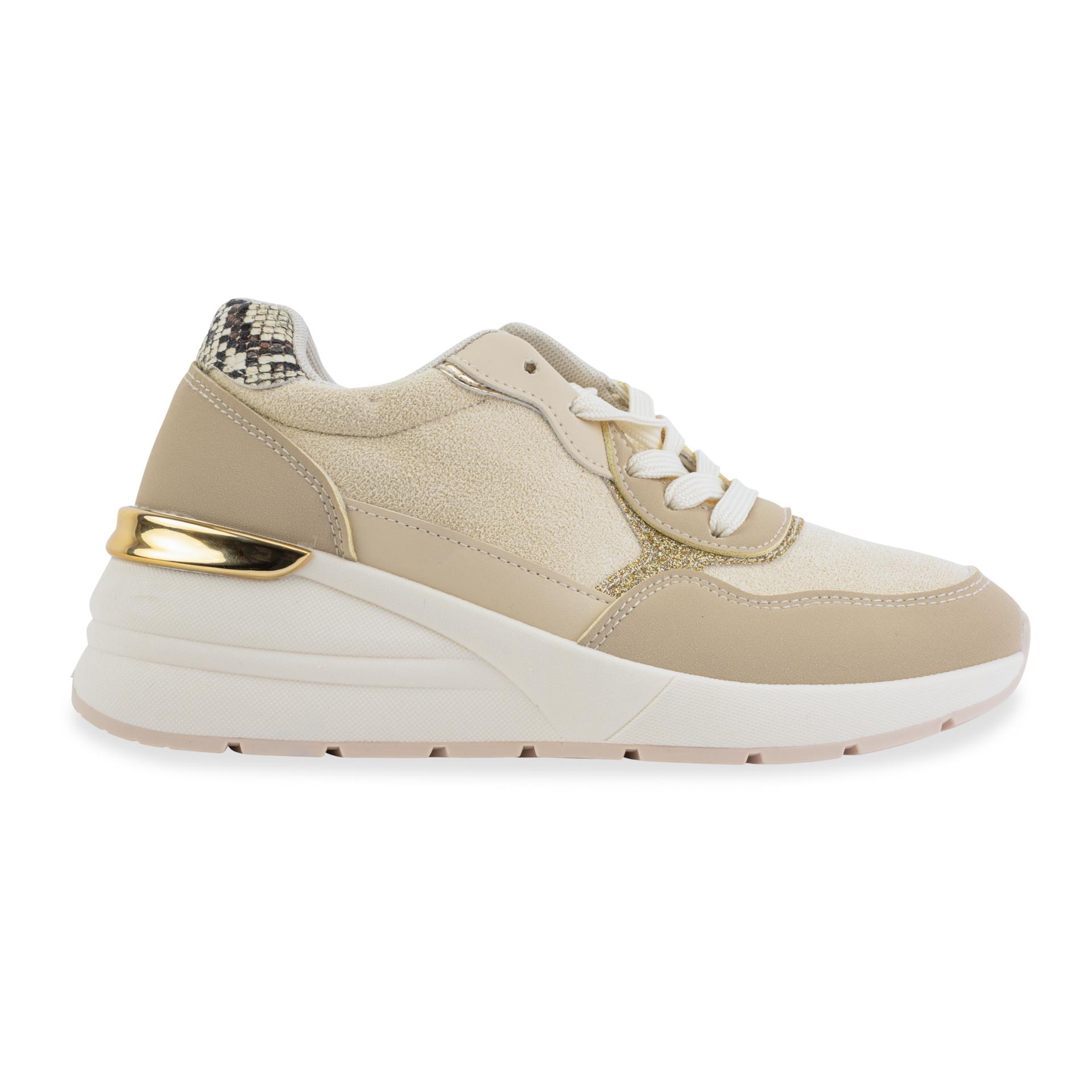 JoyFeet Sneaker Amanda