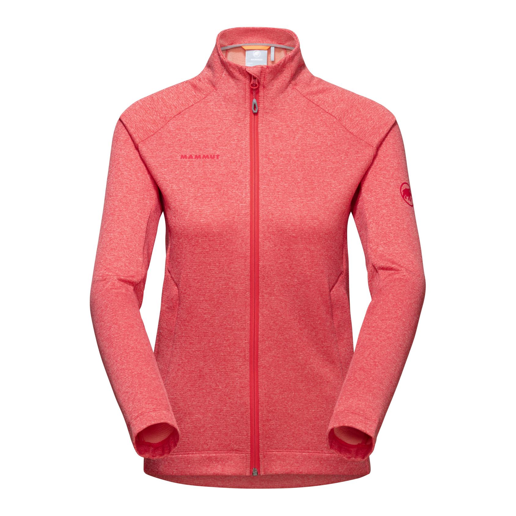 Mammut Nair ML Jacket Women - sunset melange