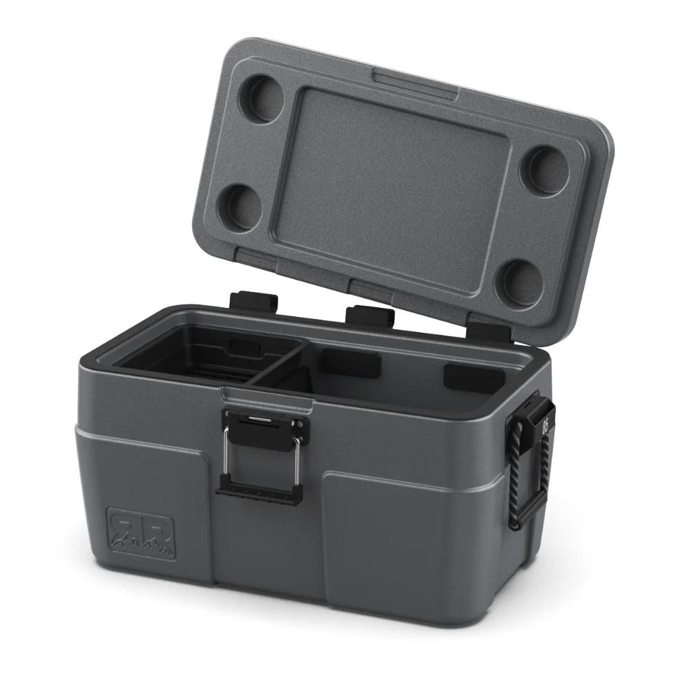 Rugged Road Cooler 85 V2 - Kühlbox