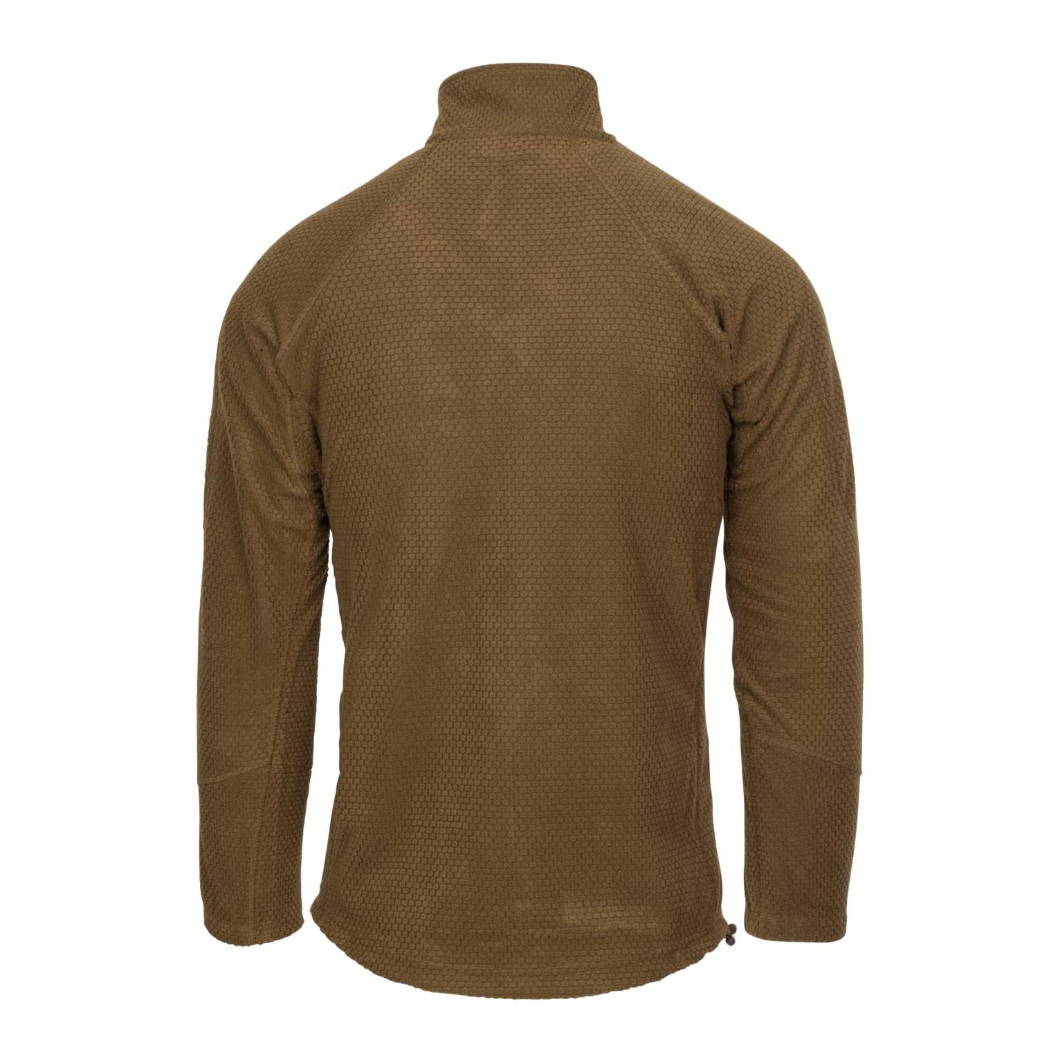 Helikon Veste d'intervention ALPHA - Coyote