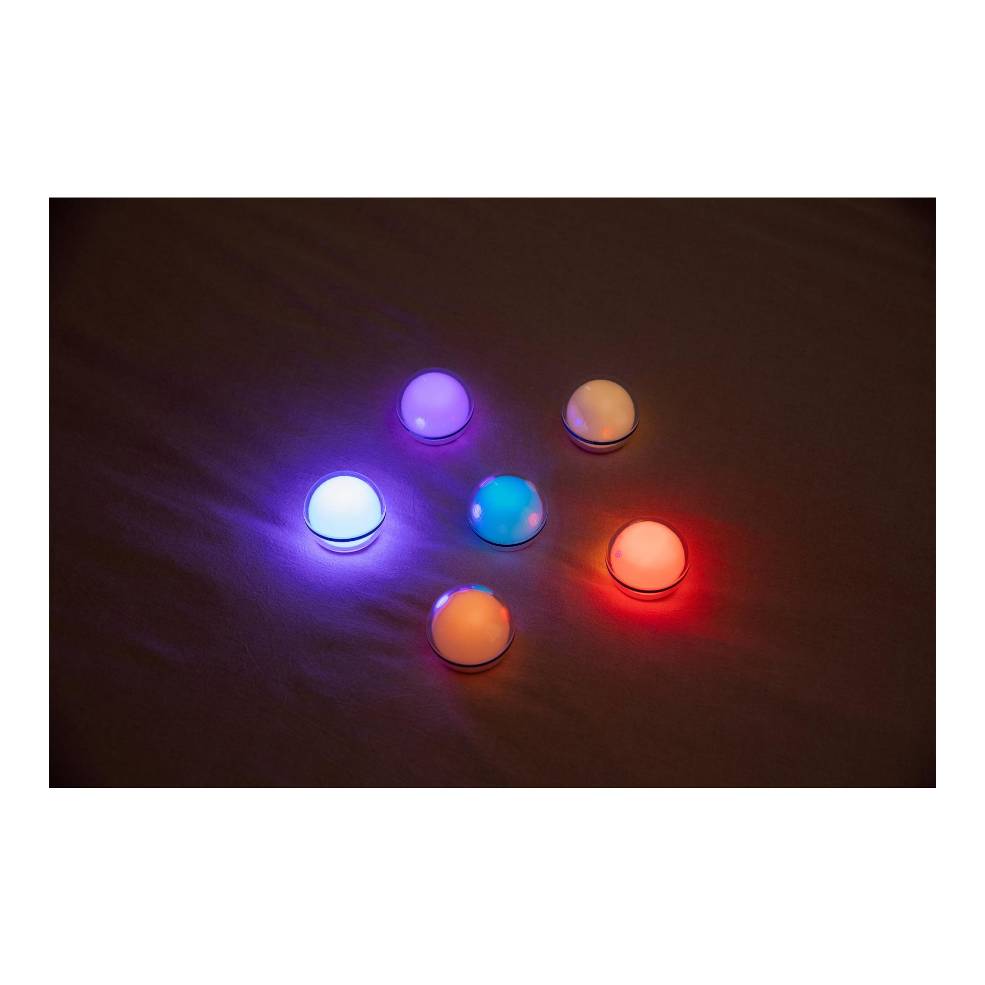 Olight Sphere - Mini-laterne mit Stil