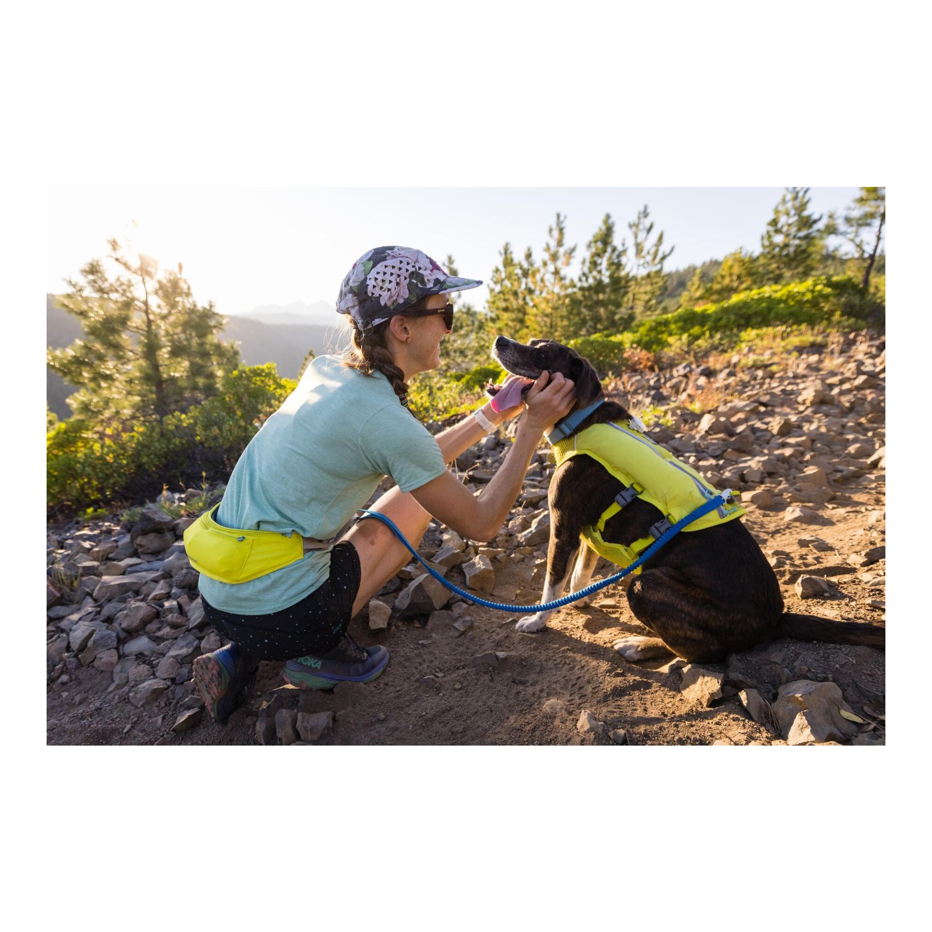 Ruffwear Trail Runner™ Running Vest Gilet pour chiens