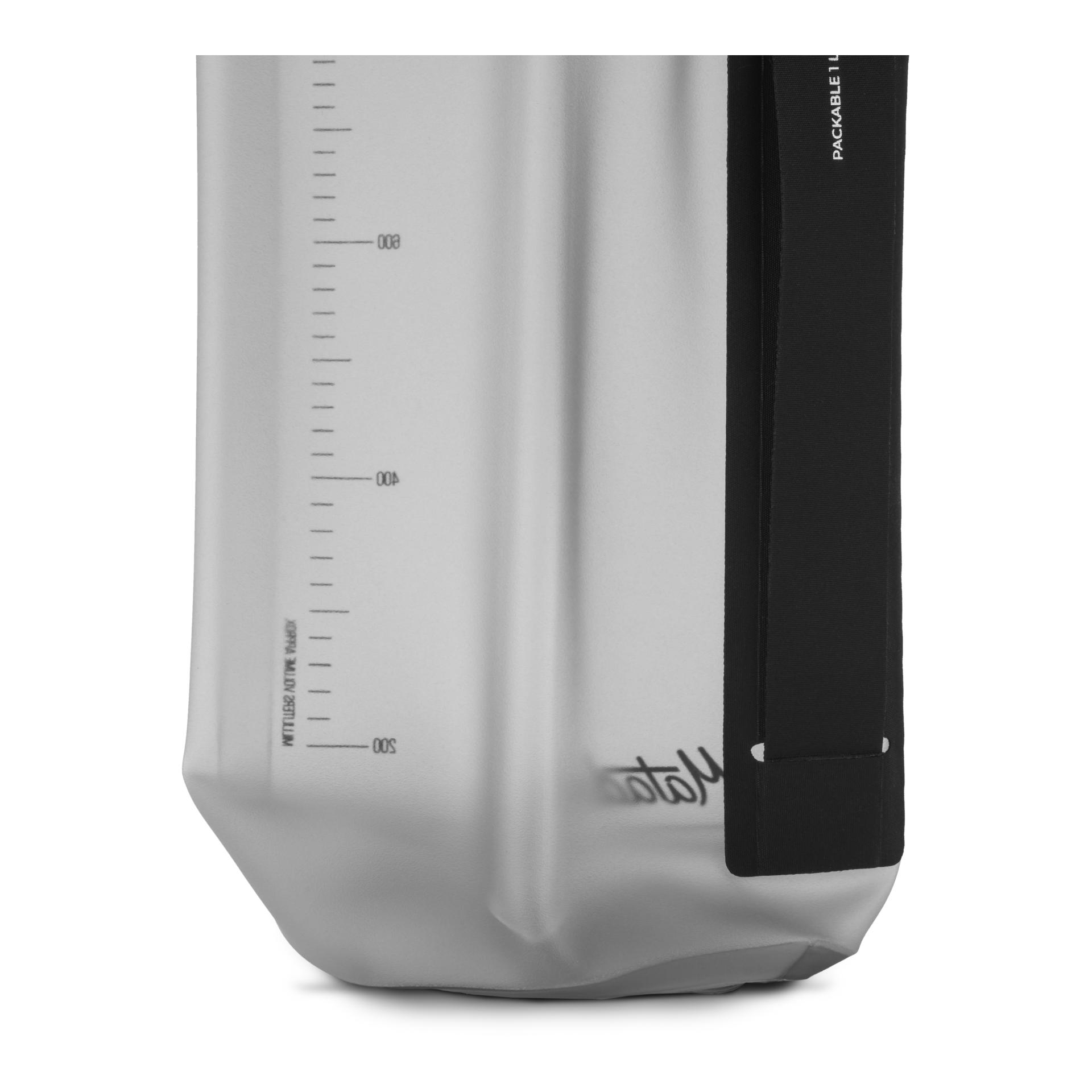 Matador Packbare Wasserflasche
