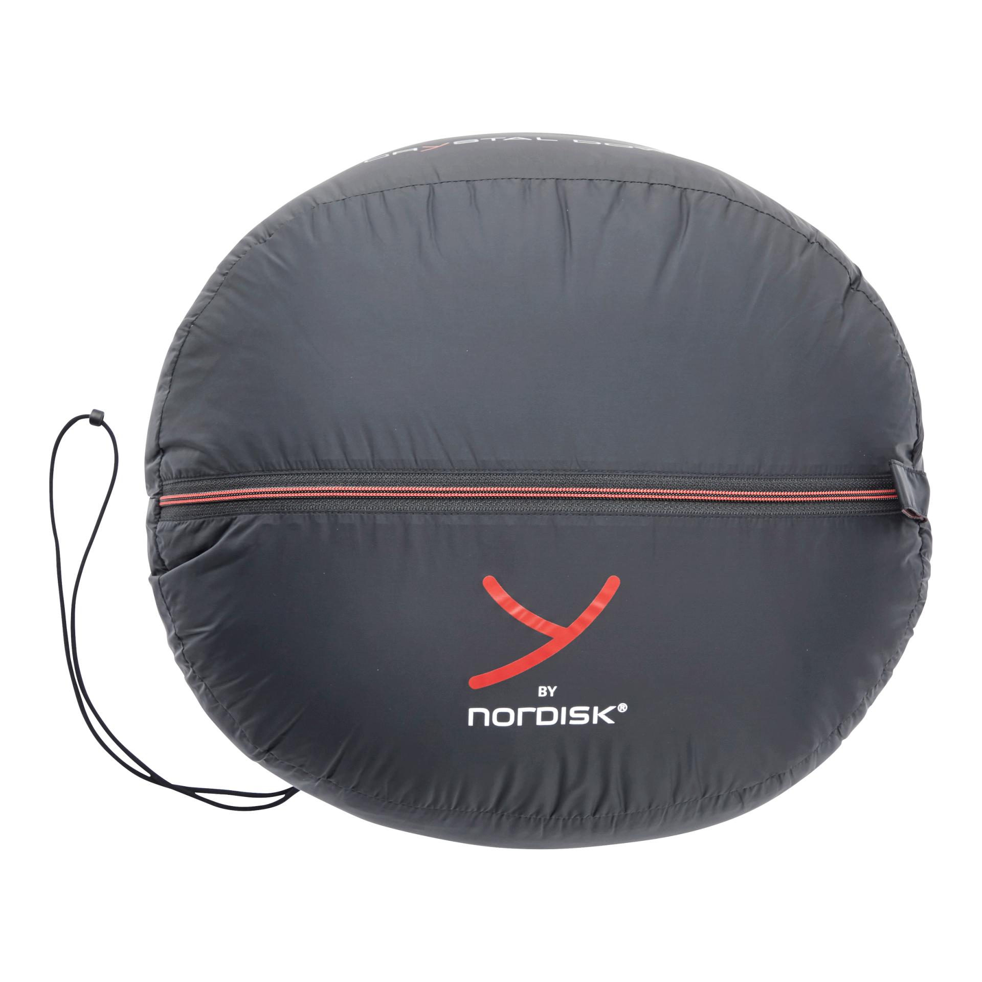 Nordisk Voyage 300 3-Jahreszeiten-Schlafsack