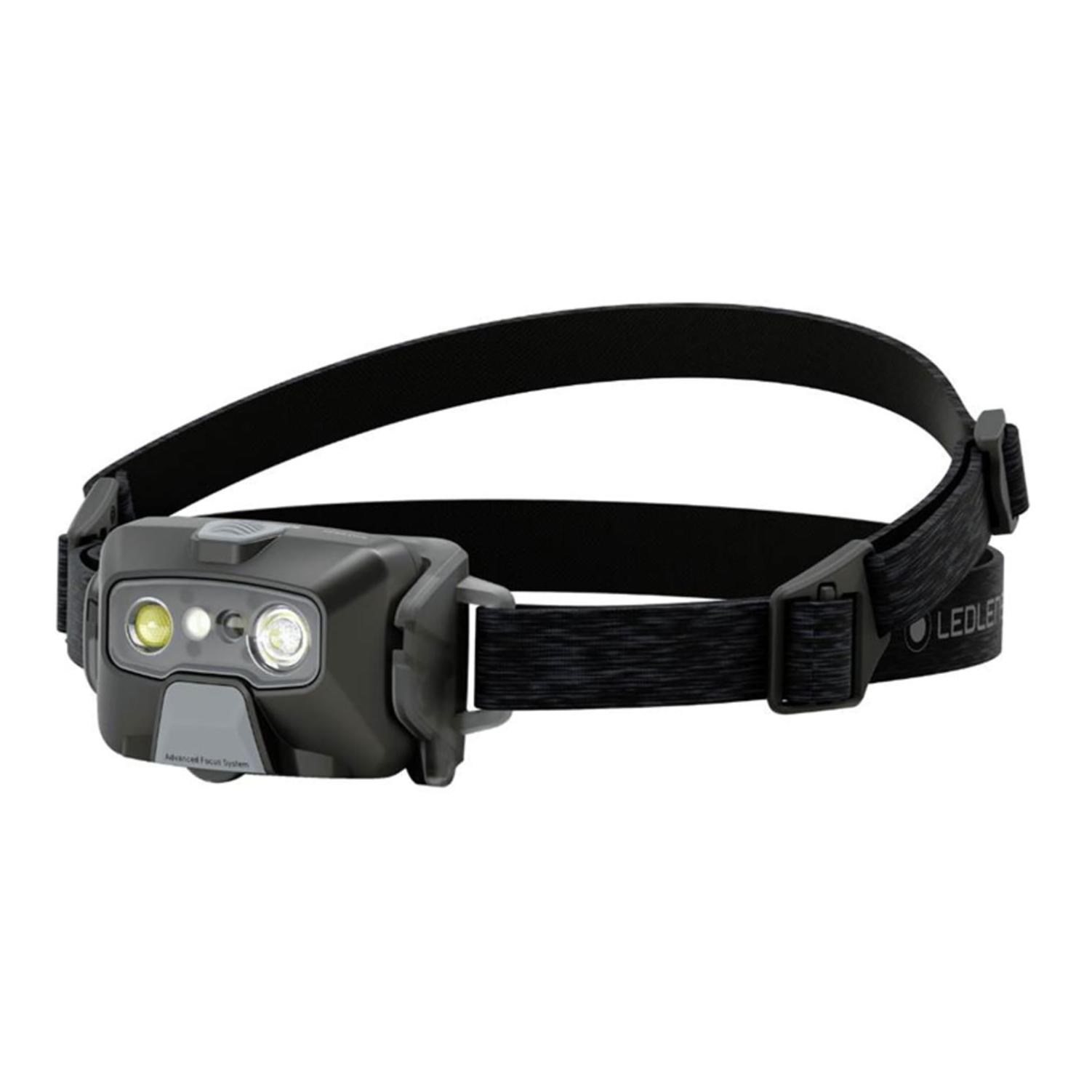 LED Lenser HF6R Core Stirnlampe