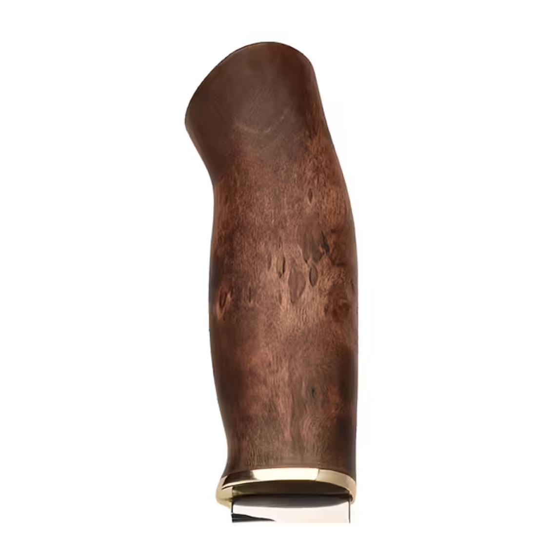 Karesuando Galten Light - Jagdmesser mit Lederscheide