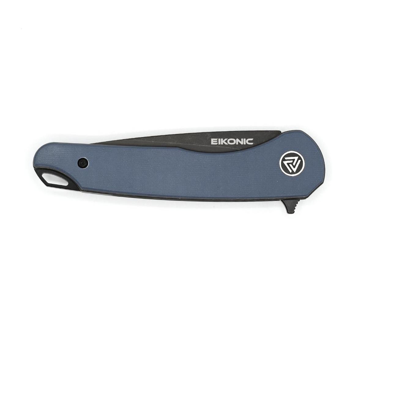 Eikonic Einhandmesser Dromas, G10