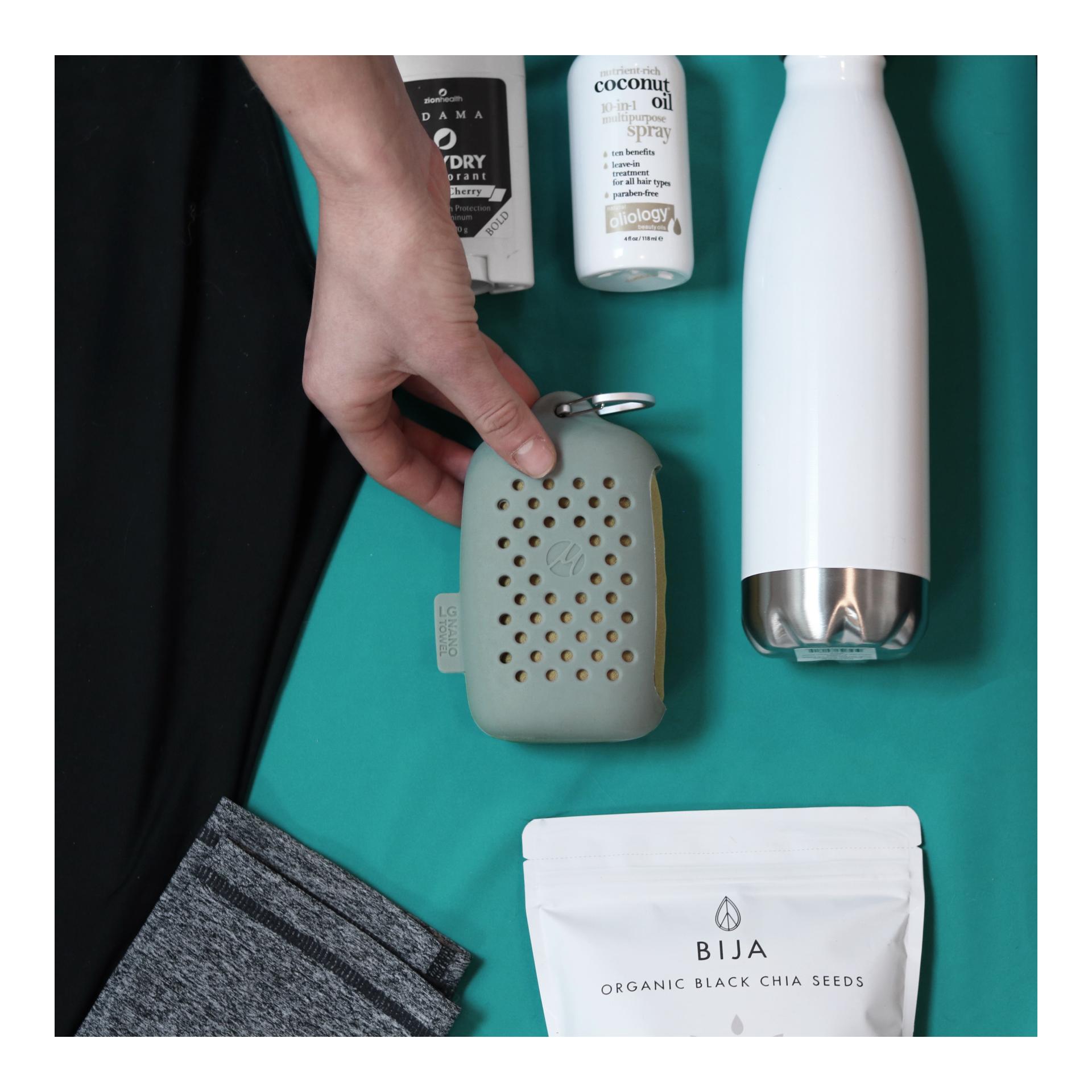 Matador Matador NanoDry Towel Large - vert