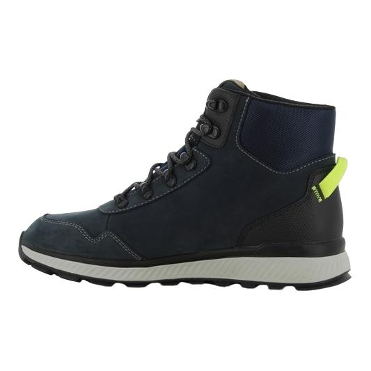 Safety Jogger Bottes Allweather Monsun Waterproof