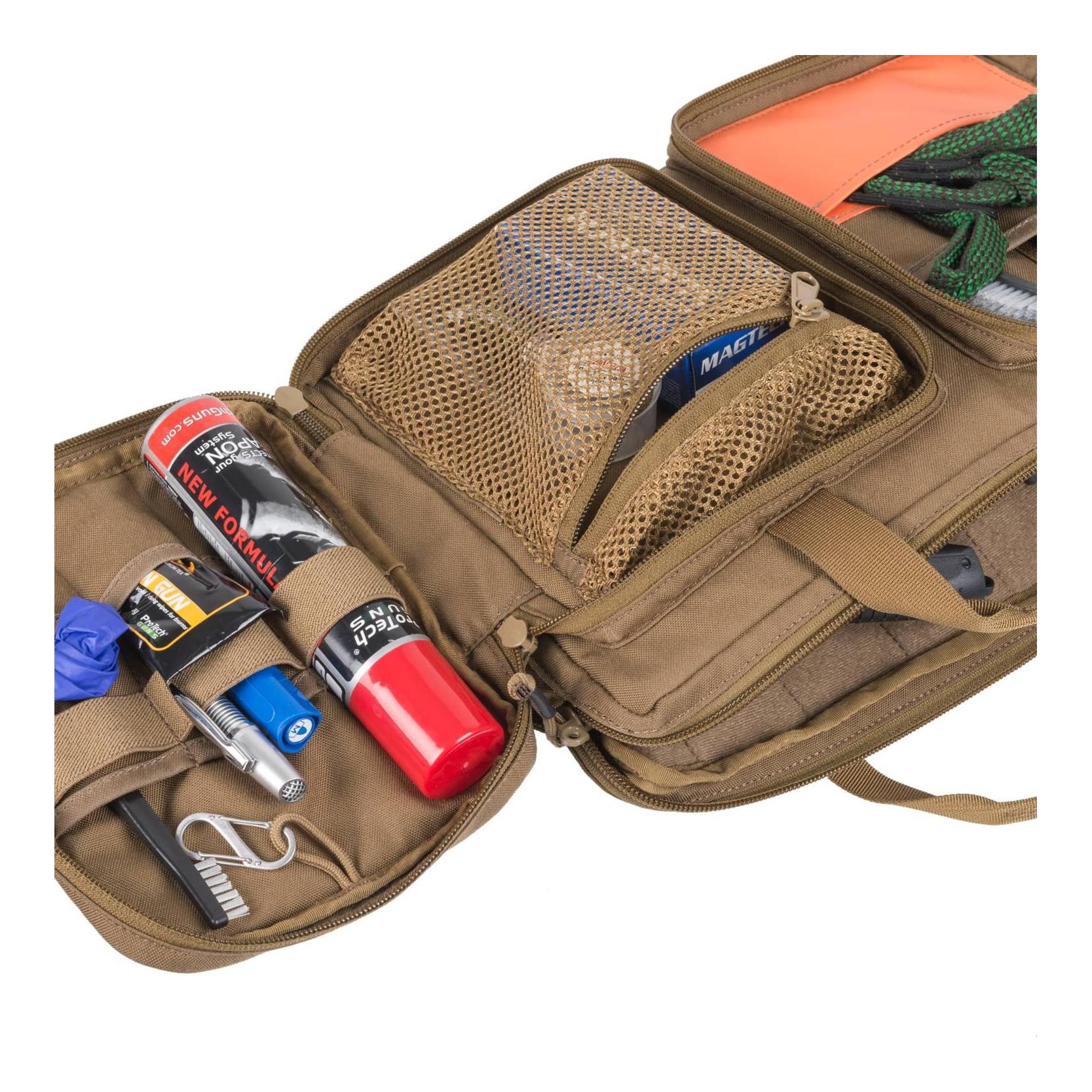 Helikon Multi Pistol Wallet Cordura - Schwarz