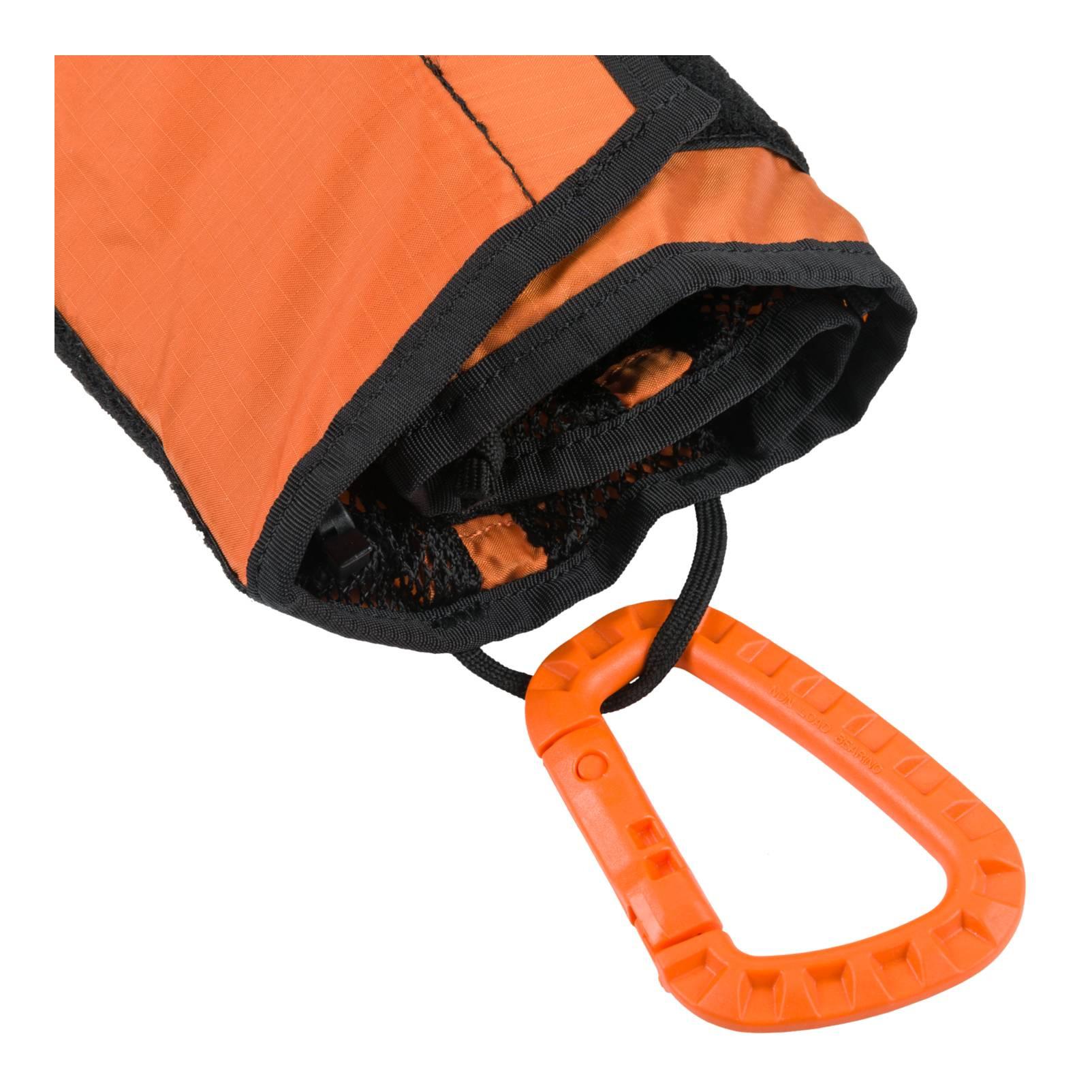 Helikon Trip Roll Organizer - Orange
