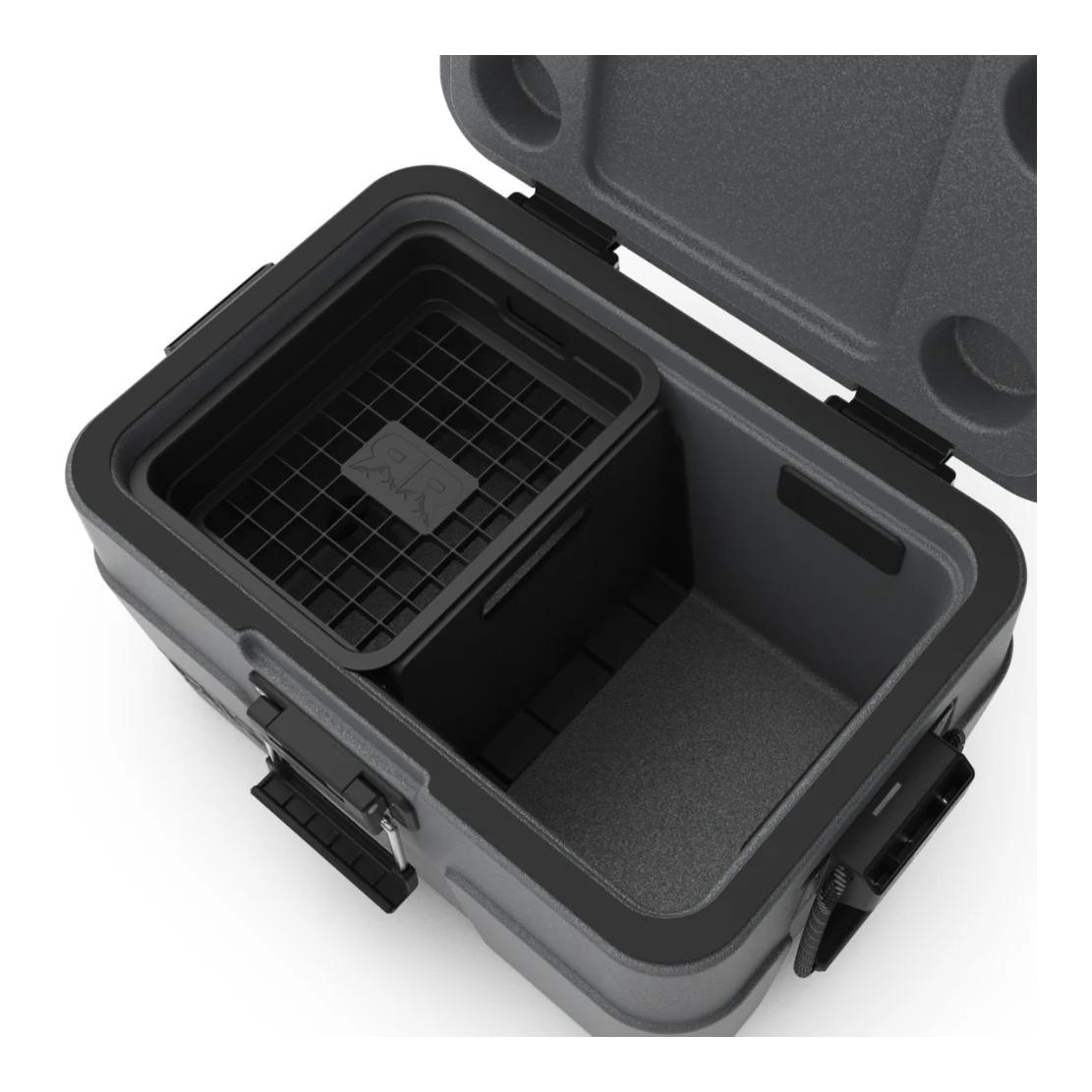 Rugged Road Cooler 65 V2 - Kühlbox