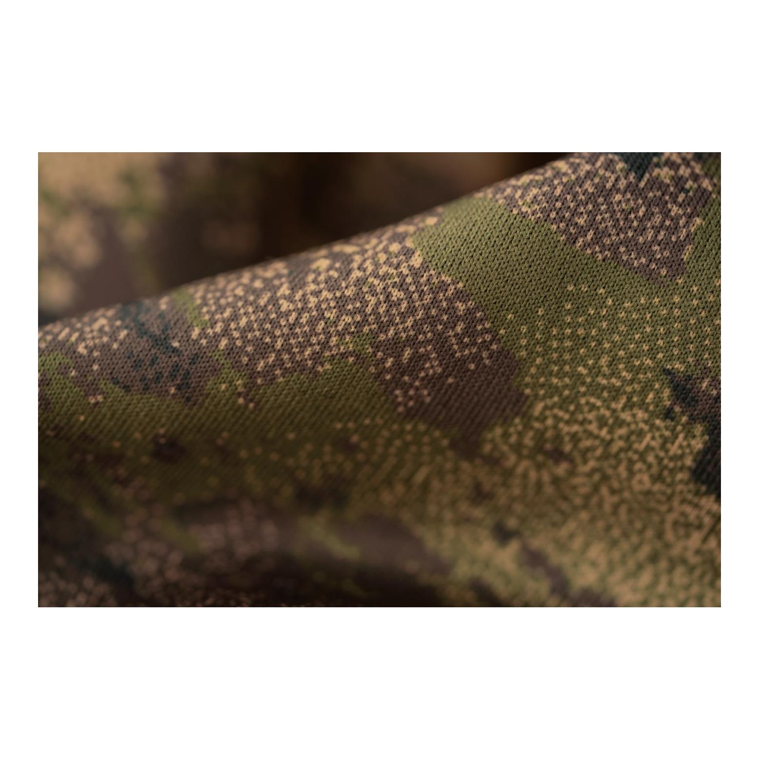 Härkila Deer Stalker Camo Fleece Hoodie - AXIS MSP® Forest green