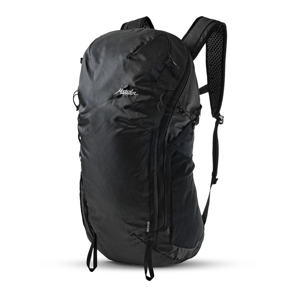 Matador Beast 28L Faltrucksack - Schwarz