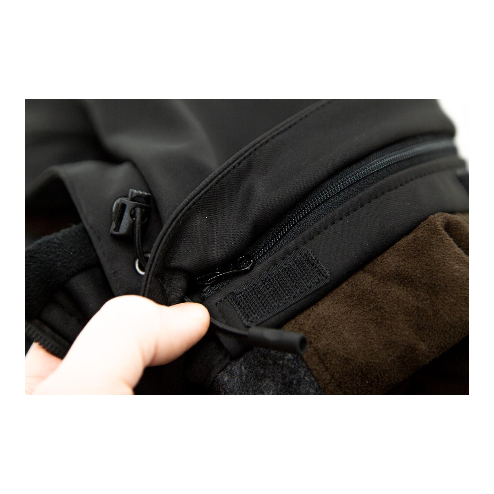 Carinthia ISLG Jacket - grey