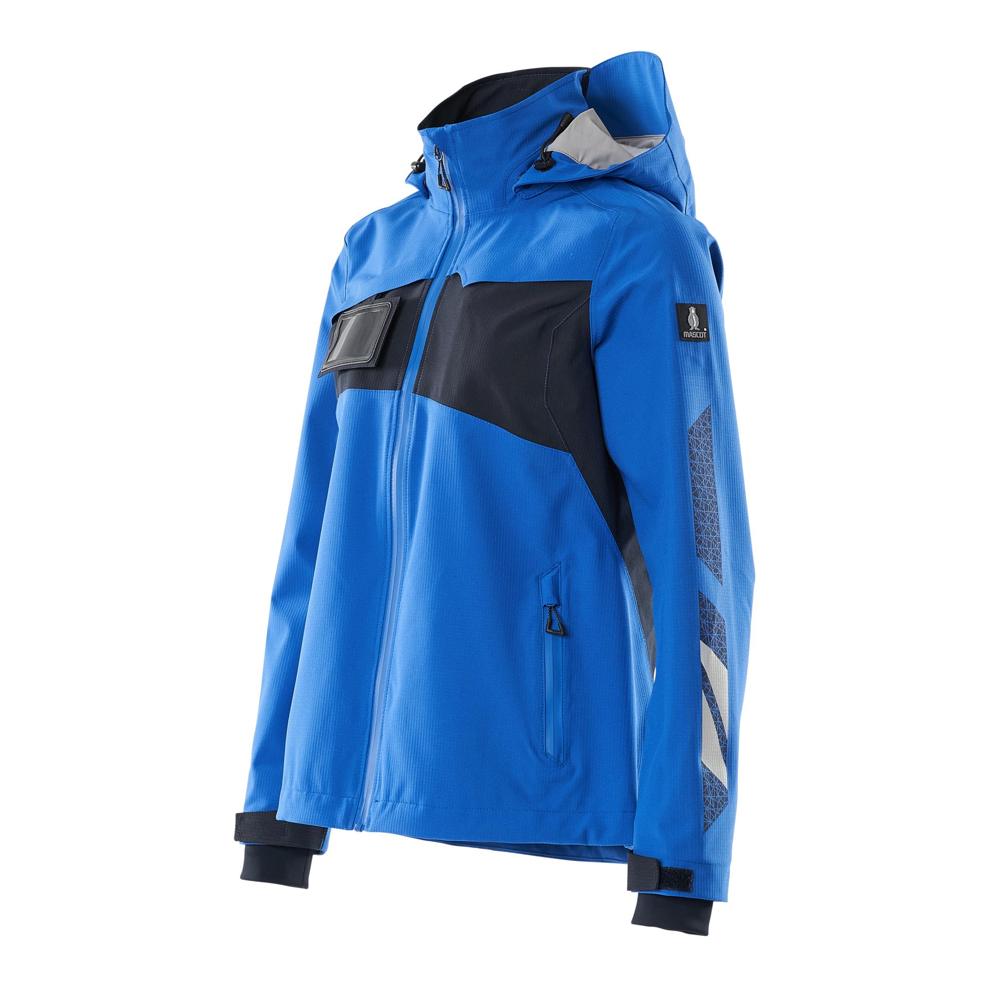 MASCOT Accelerate Hard Shell Jacke Damen