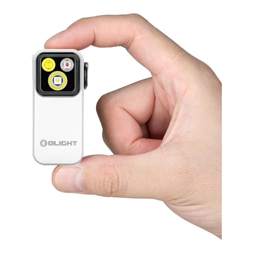 Olight Oclip Pro Clip-Licht
