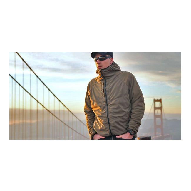 Helikon Jacke Urban Hybrid Softshell StormStretch, Herren