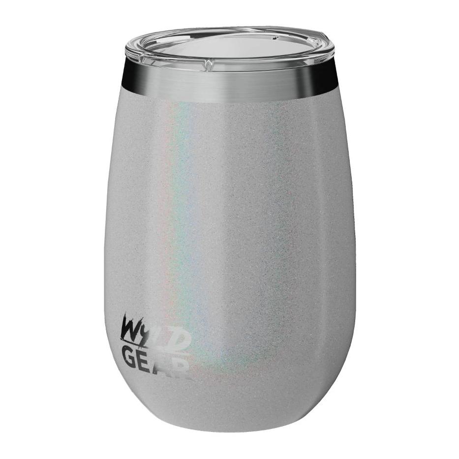 Wyld Gear WYLD WINE 350ml, 2 DECKEL