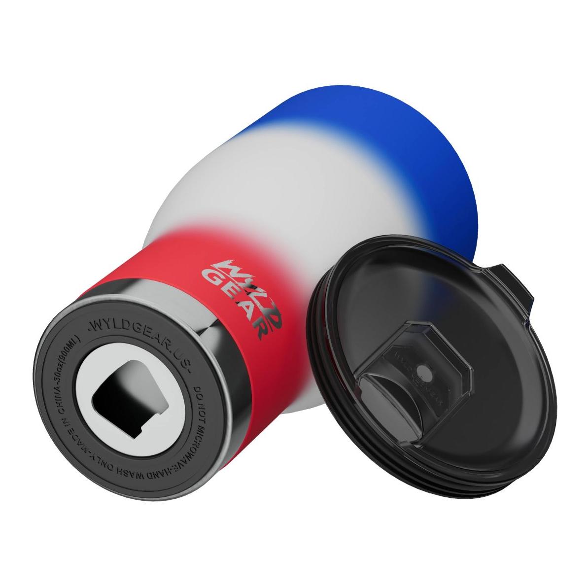Wyld Gear TUMBLER - Trinkbecher