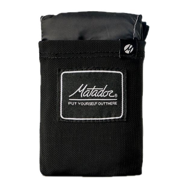 Matador Couverture de poche 3.0 – noire