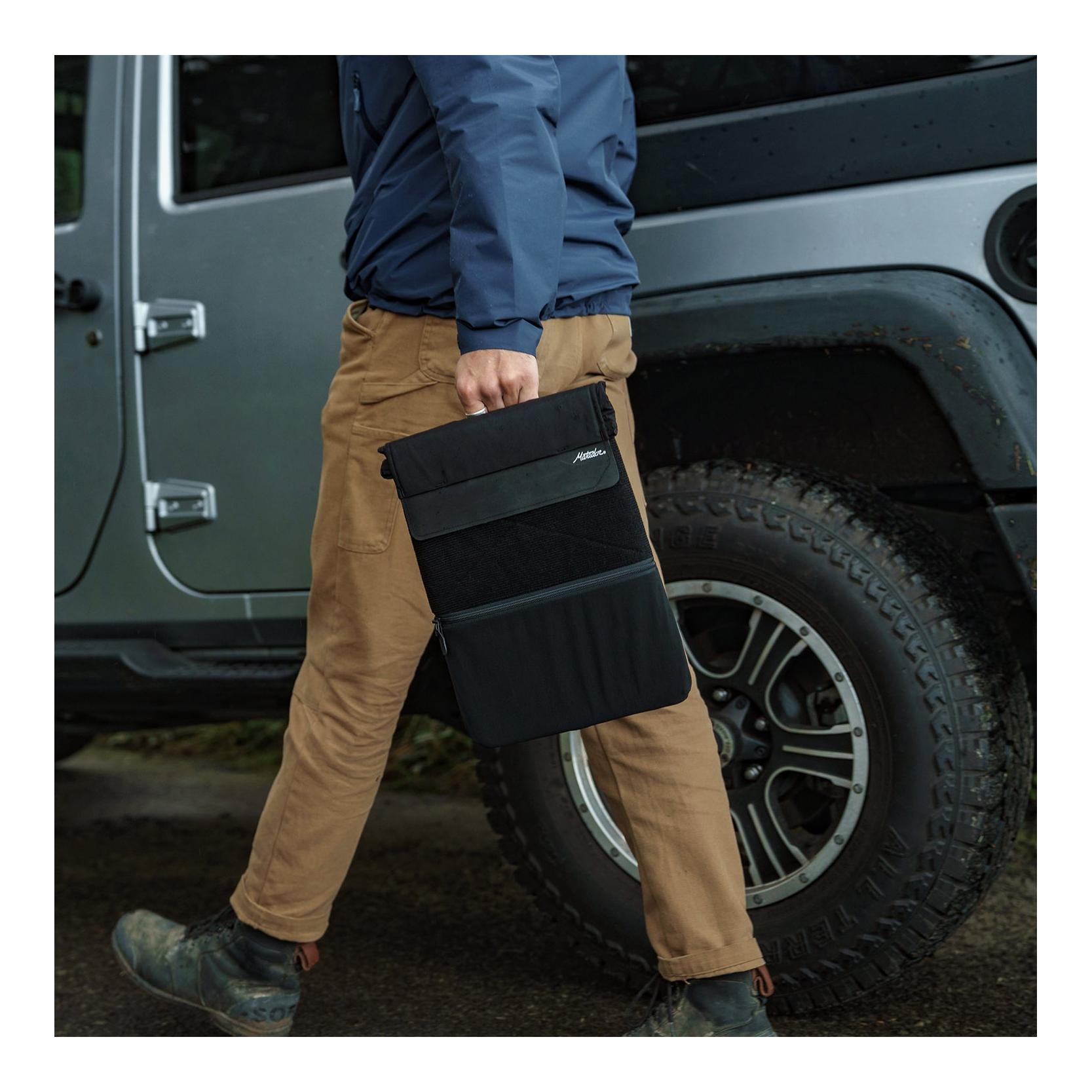 Matador Laptop Base Layer Laptop Tasche