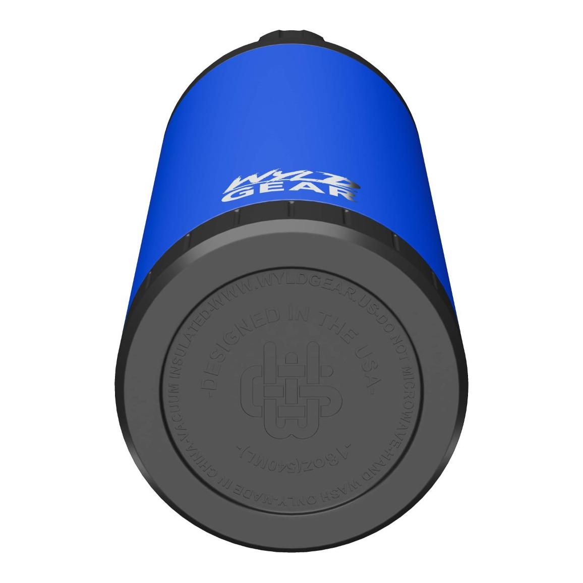 Wyld Gear MAG FLASK 530ml - Isolierflasche