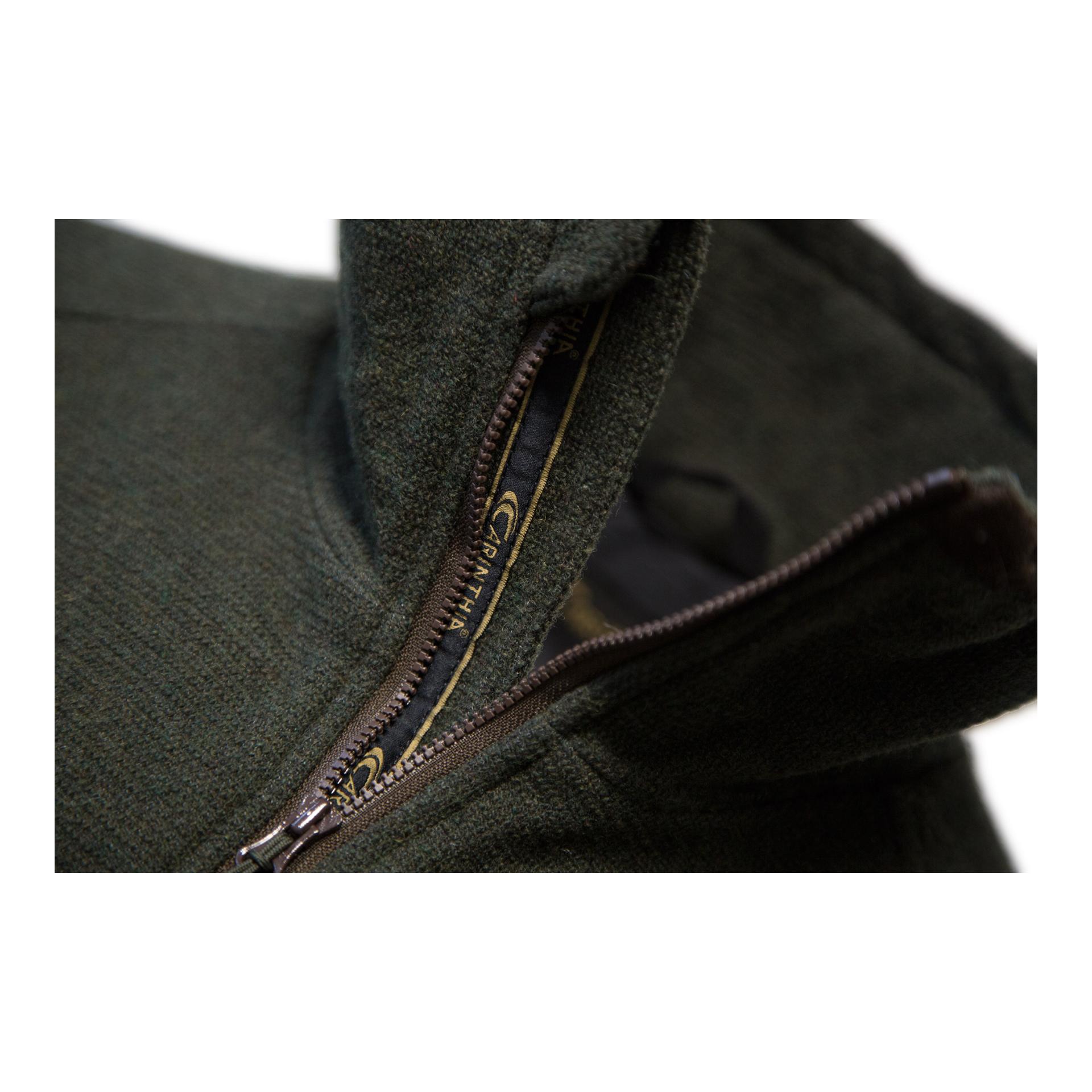 Carinthia G-LOFT Hunting Shirt - Oliv