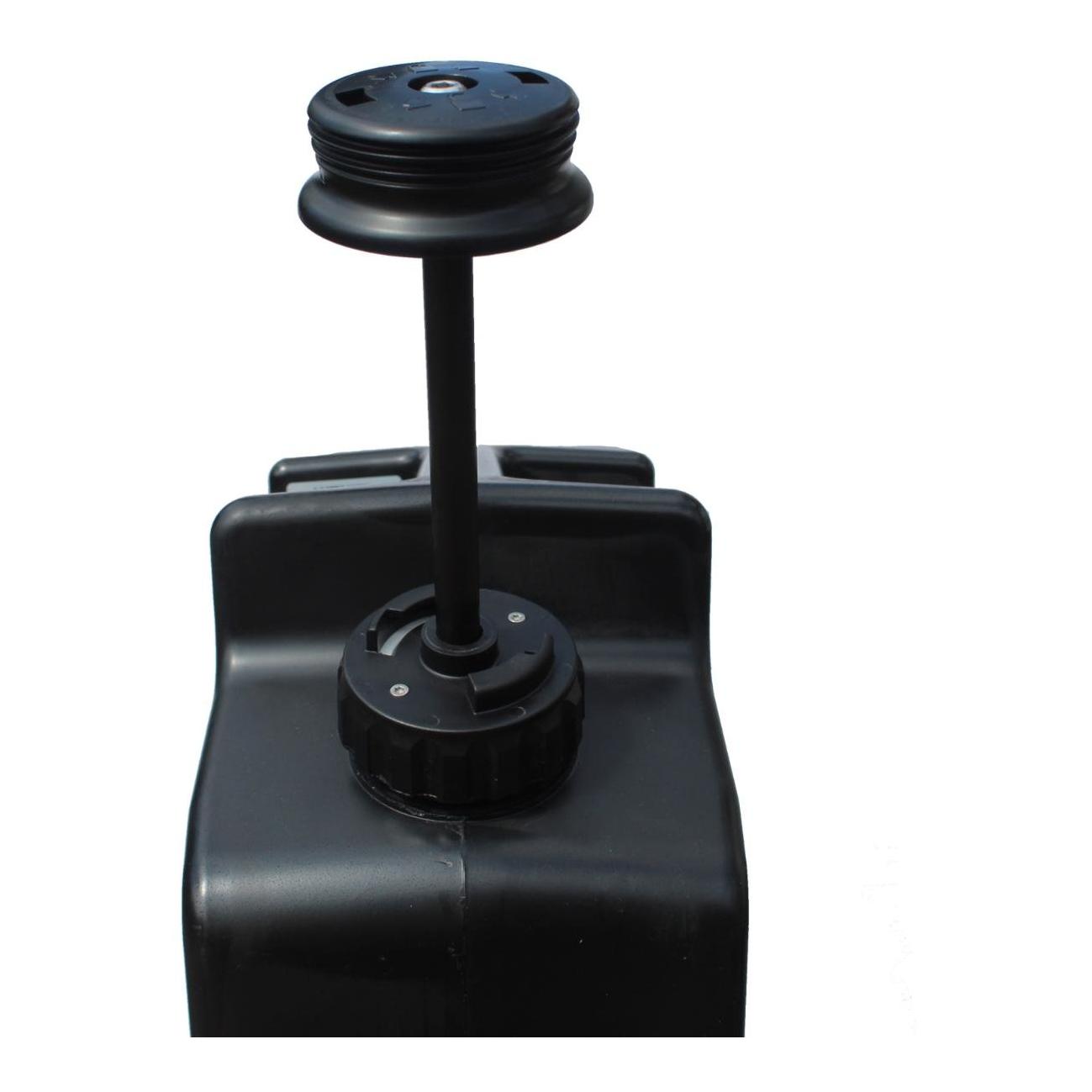 Lifesaver Ersatzfilter für Jerrycan, Folienversiegelung