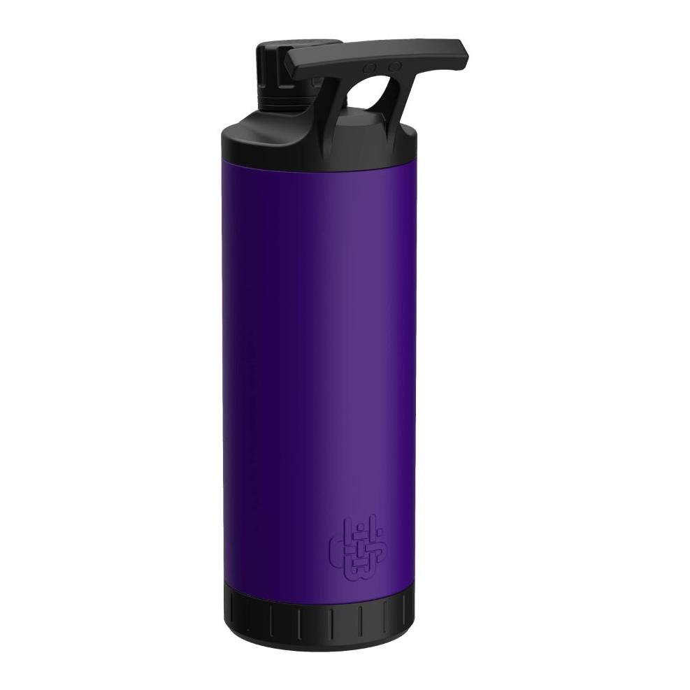 Wyld Gear MAG FLASK 530ml - Isolierflasche