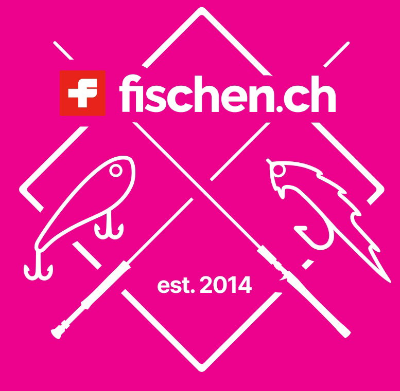 fischen.ch Transfer FI Retro Cross - 30 cm back