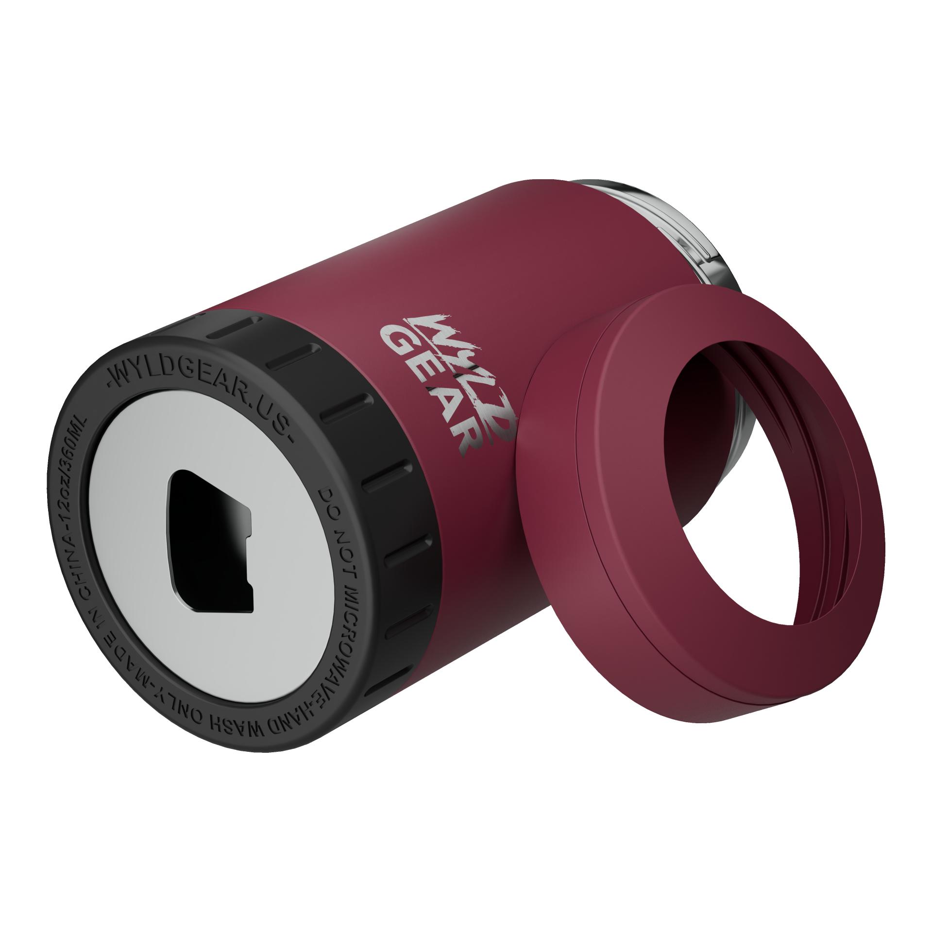Wyld Gear MULTI-CAN
